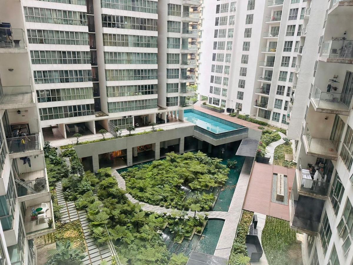 Regalia Modern Studio Kuala Lumpur Ngoại thất bức ảnh