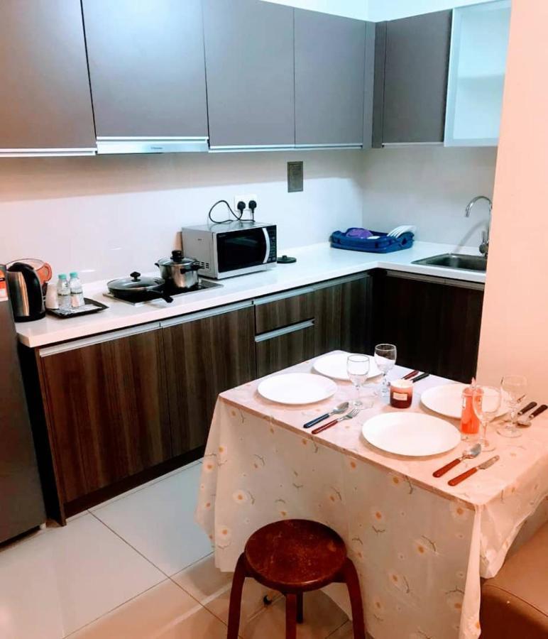 Regalia Modern Studio Kuala Lumpur Ngoại thất bức ảnh