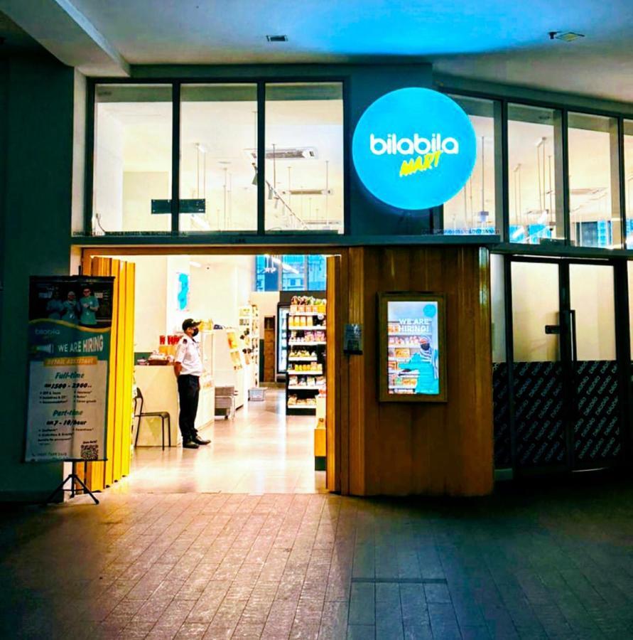 Regalia Modern Studio Kuala Lumpur Ngoại thất bức ảnh