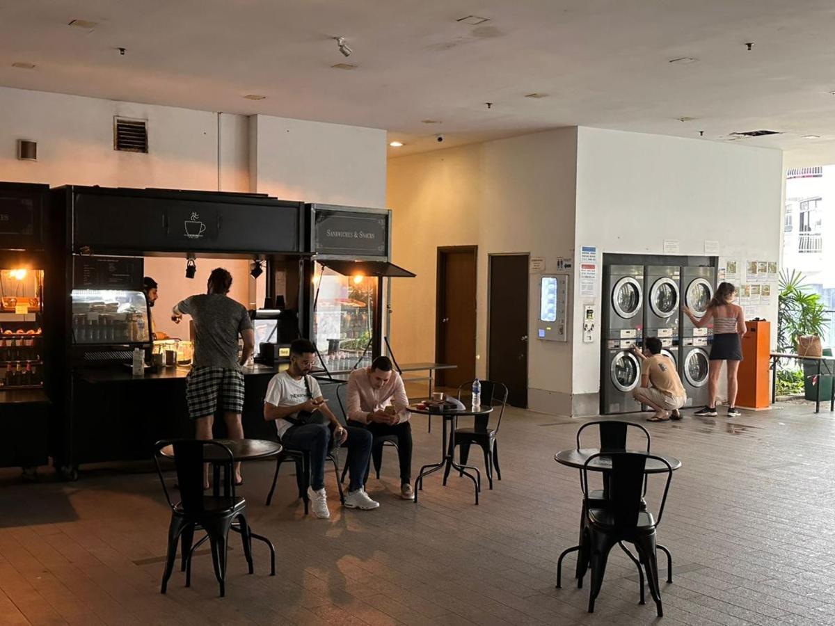 Regalia Modern Studio Kuala Lumpur Ngoại thất bức ảnh