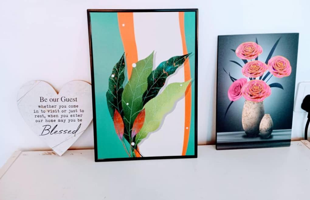 Regalia Modern Studio Kuala Lumpur Ngoại thất bức ảnh