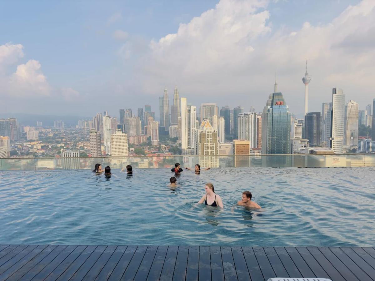 Regalia Modern Studio Kuala Lumpur Ngoại thất bức ảnh