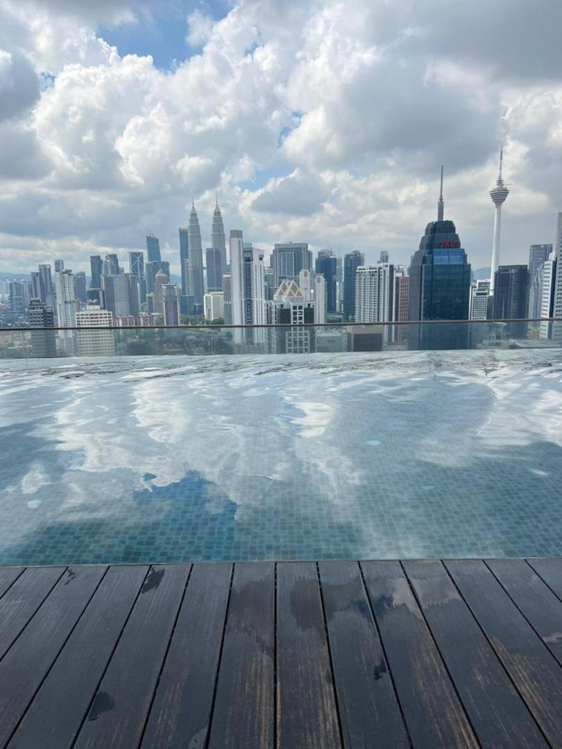 Regalia Modern Studio Kuala Lumpur Ngoại thất bức ảnh