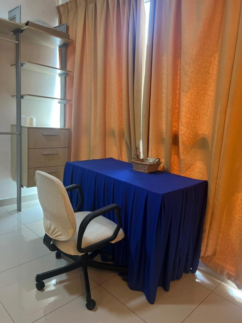 Regalia Modern Studio Kuala Lumpur Ngoại thất bức ảnh