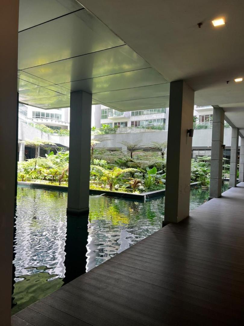 Regalia Modern Studio Kuala Lumpur Ngoại thất bức ảnh