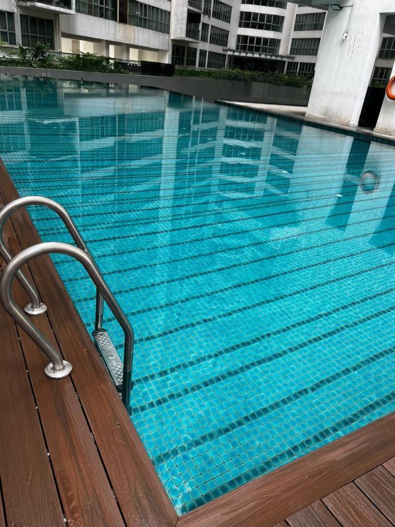 Regalia Modern Studio Kuala Lumpur Ngoại thất bức ảnh