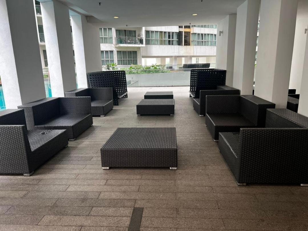 Regalia Modern Studio Kuala Lumpur Ngoại thất bức ảnh