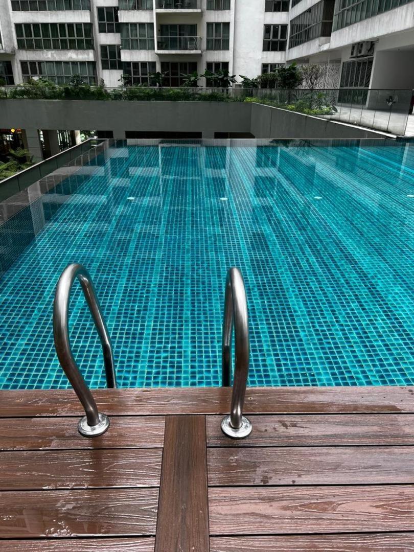Regalia Modern Studio Kuala Lumpur Ngoại thất bức ảnh