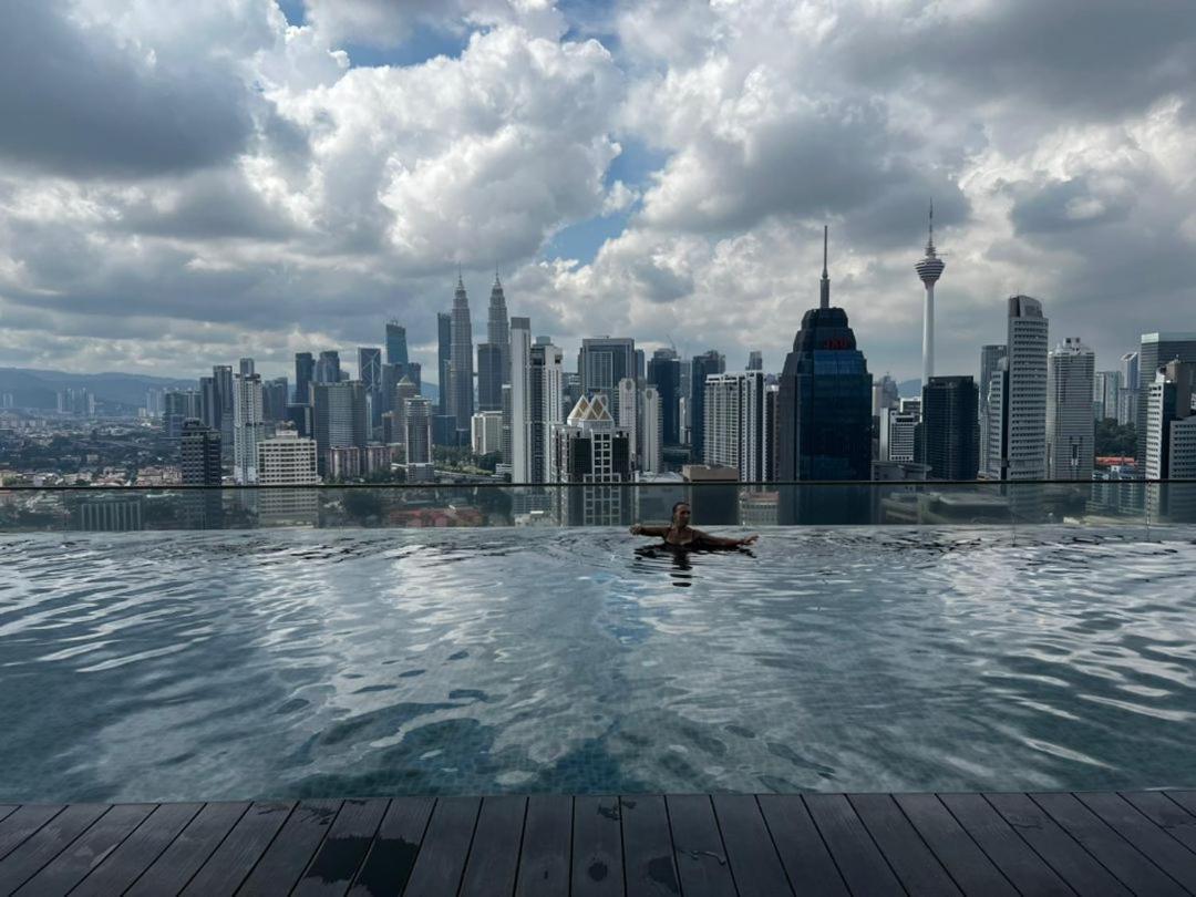 Regalia Modern Studio Kuala Lumpur Ngoại thất bức ảnh