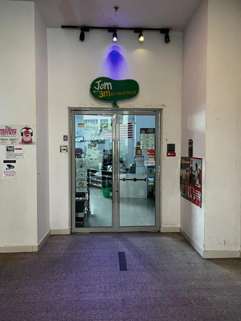 Regalia Modern Studio Kuala Lumpur Ngoại thất bức ảnh