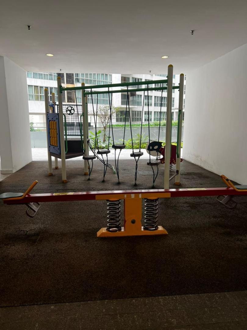 Regalia Modern Studio Kuala Lumpur Ngoại thất bức ảnh