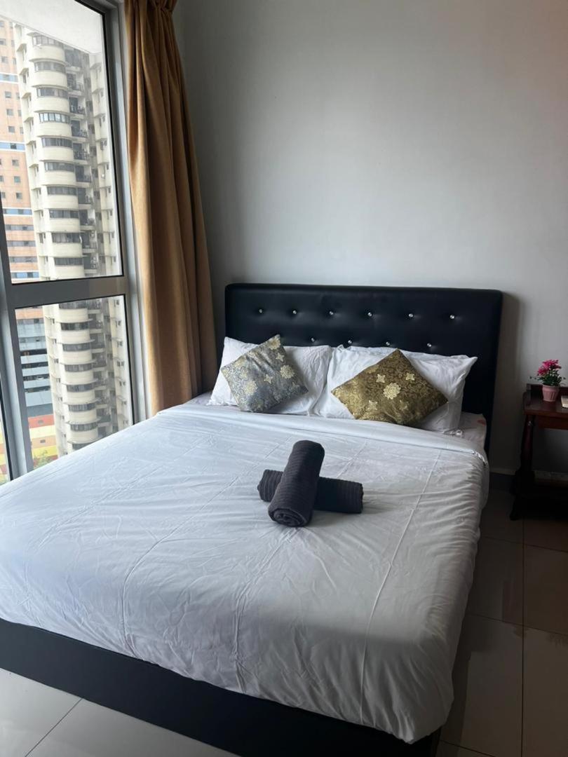 Regalia Modern Studio Kuala Lumpur Ngoại thất bức ảnh