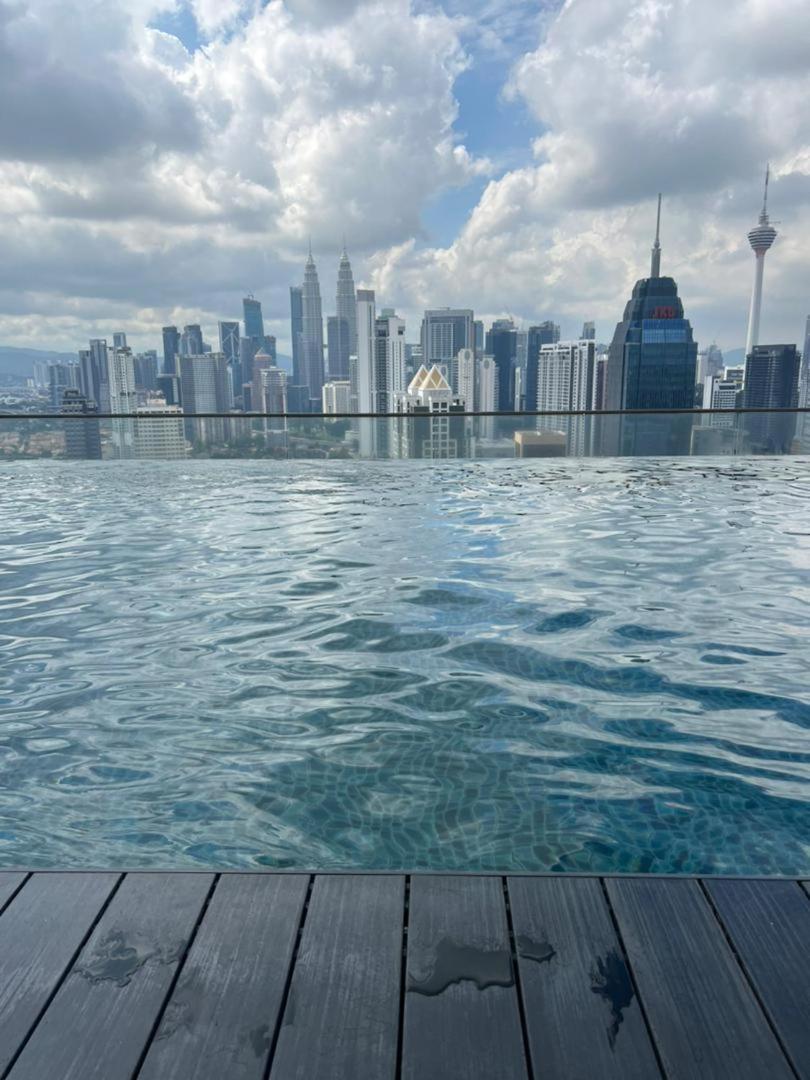Regalia Modern Studio Kuala Lumpur Ngoại thất bức ảnh