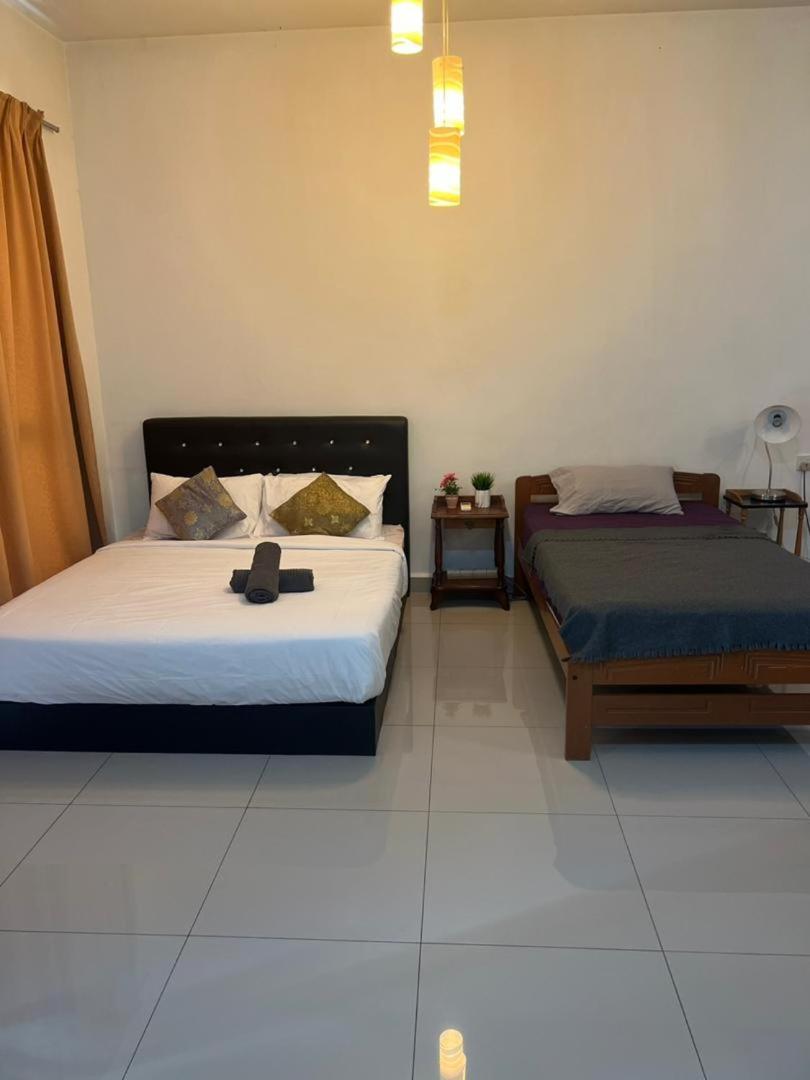 Regalia Modern Studio Kuala Lumpur Ngoại thất bức ảnh