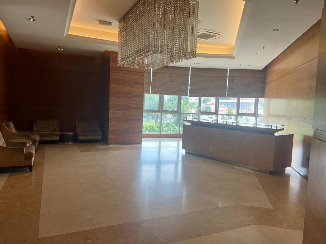 Regalia Modern Studio Kuala Lumpur Ngoại thất bức ảnh