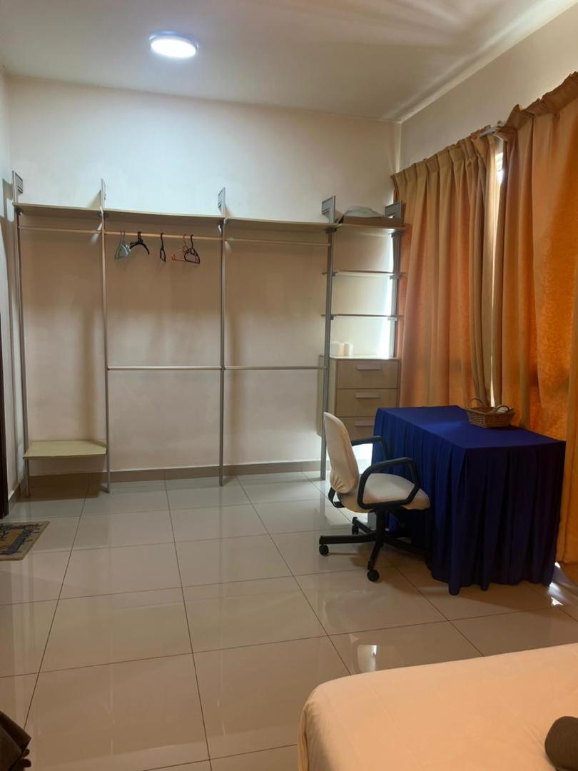 Regalia Modern Studio Kuala Lumpur Ngoại thất bức ảnh