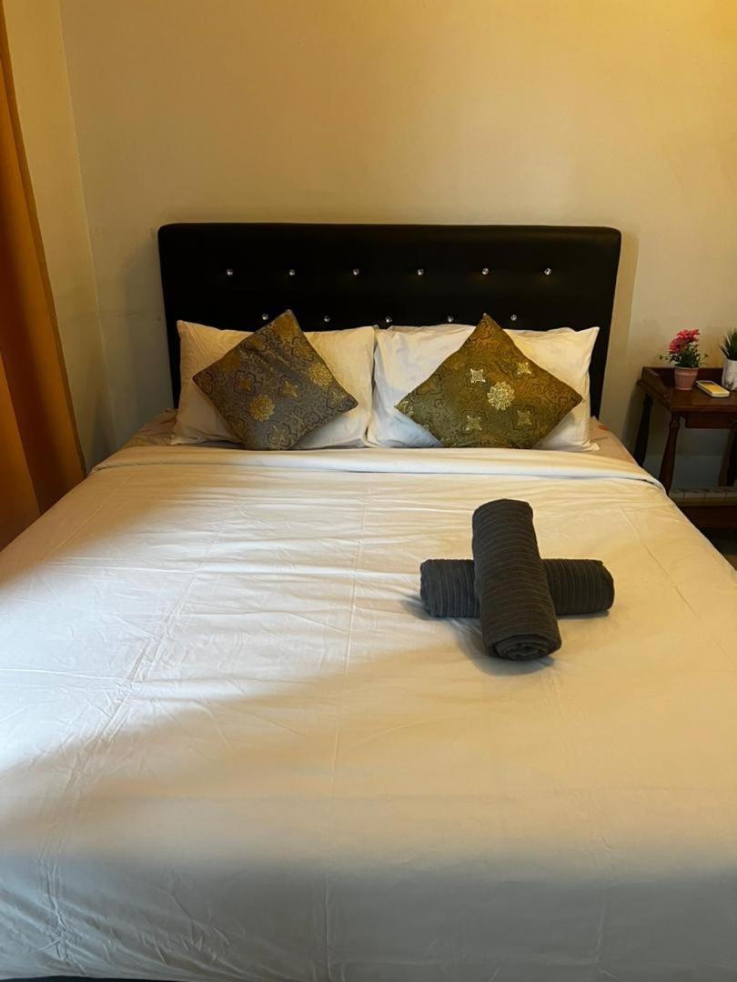 Regalia Modern Studio Kuala Lumpur Ngoại thất bức ảnh
