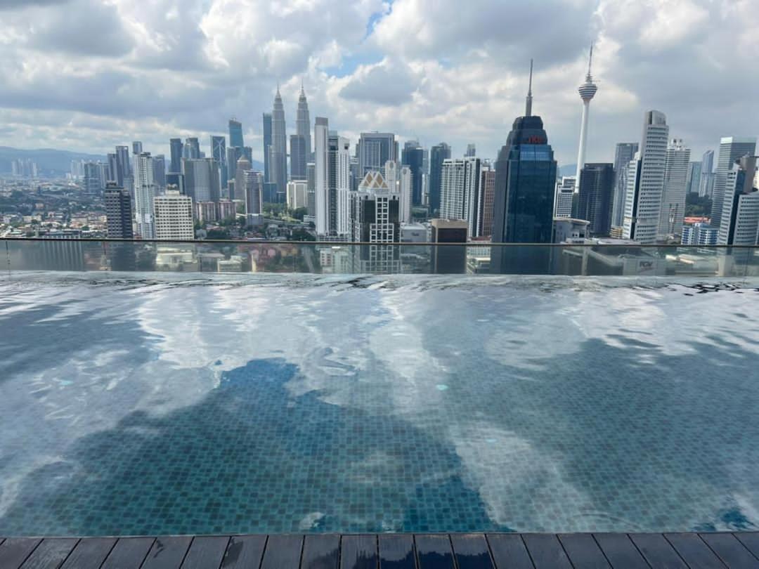 Regalia Modern Studio Kuala Lumpur Ngoại thất bức ảnh
